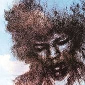 Jimi Hendrix - Cry Of Love (2014) 