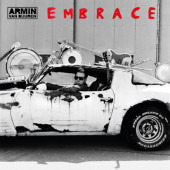 Armin Van Buuren - Embrace (Edice 2022) - 180 gr. Vinyl