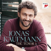 Jonas Kaufmann - Jonas Kaufmann - The Tenor (2022)