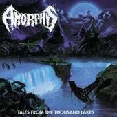 Amorphis - Tales From The Thousand Lakes 