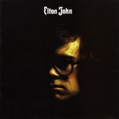 Elton John - Elton John (Remastered 1995) 