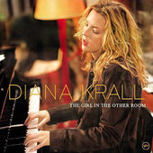 Diana Krall - Girl In The Other Room (2004) 