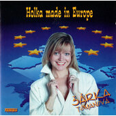Šárka Tomanová - Holka Made in Europe (1994)