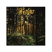 Kaipa - Urskog (2022) Gatefold Vinyl + CD
