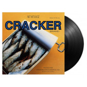 Cracker - Cracker (Edice 2022) - 180 gr. Vinyl