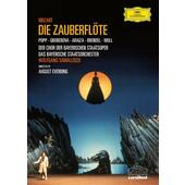 Wolfgang Sawallisch - Kouzelná flétna / Francisco Araiza Die Zauberflöte