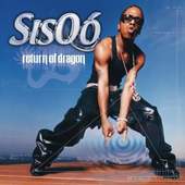 Sisqó - Return Of Dragon (Limited Edition 2011)