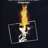 David Bowie - Ziggy Stardust And The Spiders From Mars (The Motion Picture Soundtrack) 