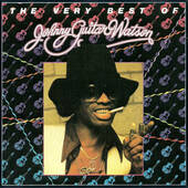 Johnny Guitar Watson - The Very Best Of Johnny Guitar Watson 