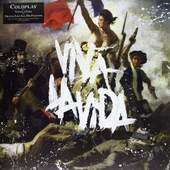Coldplay - Viva La Vida Or Death And All His Friends - 180 gr. Vinyl 