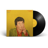 Jarvis Cocker - Chansons D'Ennui Tip-Top (2021) - 180 gr. Vinyl
