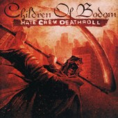 Children Of Bodom - Hate Crew Deathroll (2003) 