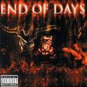 Soundtrack - End Of Days / Konec světa 