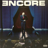 Eminem - Encore (Edice 2013) - Vinyl 