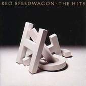 REO Speedwagon - Hits (Edice 1990)