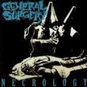 General Surgery - Necrology 