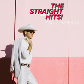 Josh T. Pearson - Straight Hits! (2018) - Vinyl 