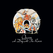 Queen - A Day At The Races (Remastered 2011)