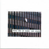 Mitski - Bury Me At Make Out Creek (Edice 2015) - Vinyl