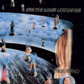 Van Der Graaf Generator - Pawn Hearts (2CD+DVD-Audio, Deluxe Edition 2021)
