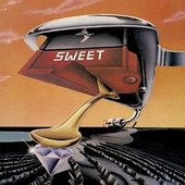 Sweet - Off The Record (New Extended Version 2018) 