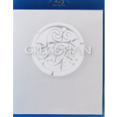 Gregorian Chant - Pure Chants (2021) /Blu-ray