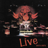 Greenslade - Live 1973 - 1975 (Edice 2011)