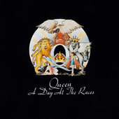 Queen - A Day At The Races (Remastered 2011 + EP) 