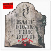 Halestorm - Back From The Dead (Single, RSD 2022) - 7" Vinyl