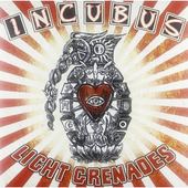 Incubus - Light Grenades/180GR.HQ 