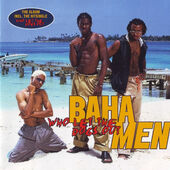 Baha Men - Who Let the Dogs Out 