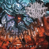 Mental Cruelty - Purgatorium (Edice 2022)