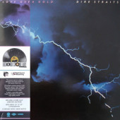 Dire Straits - Love Over Gold (RSD 2022) - Vinyl