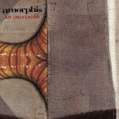 Amorphis - Am Universum (Reedice 2019)