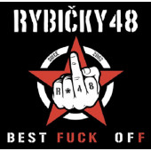 Rybičky 48 - Best Fuck Off... / Pořád nás to baví (Edice 2021) /2CD