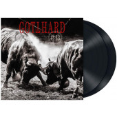 Gotthard - 13 (Limited Edition, 2020) - Vinyl