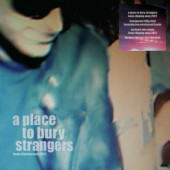 A Place To Bury Strangers - Keep Slipping Away (RSD 2022) - Vinyl