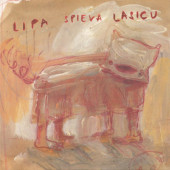 Peter Lipa - Lipa spieva Lasicu (Reedice 2022) - Vinyl