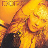 Doro - Doro (Edice 1999)