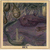 Hex - Hex (Reedice 2022)