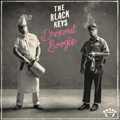 Black Keys - Dropout Boogie (Limited Indie Vinyl, 2022) - Vinyl