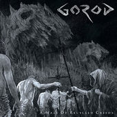 Gorod - A Maze Of Recycled Creeds (2015) 