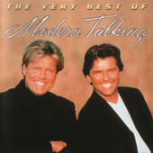 Modern Talking - Very Best Of Modern Talking (2001) 