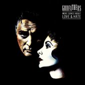 Godfathers - More Songs About Love And Hate/Vinyl 