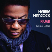 Herbie Hancock - River: The Joni Letters (2007) 
