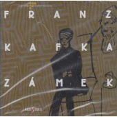Franz Kafka - Zámek 