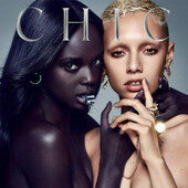 Nile Rodgers & Chic - It's About Time (2018) - Vinyl 