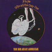 Van Der Graaf Generator - H To He, Who Am The Only One (Remastered 2005) 