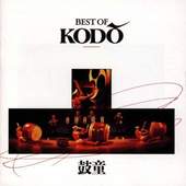 Kodo - Best Of Kodo (Edice 2002)
