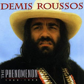Demis Roussos - Phenomenon 1968-1998 